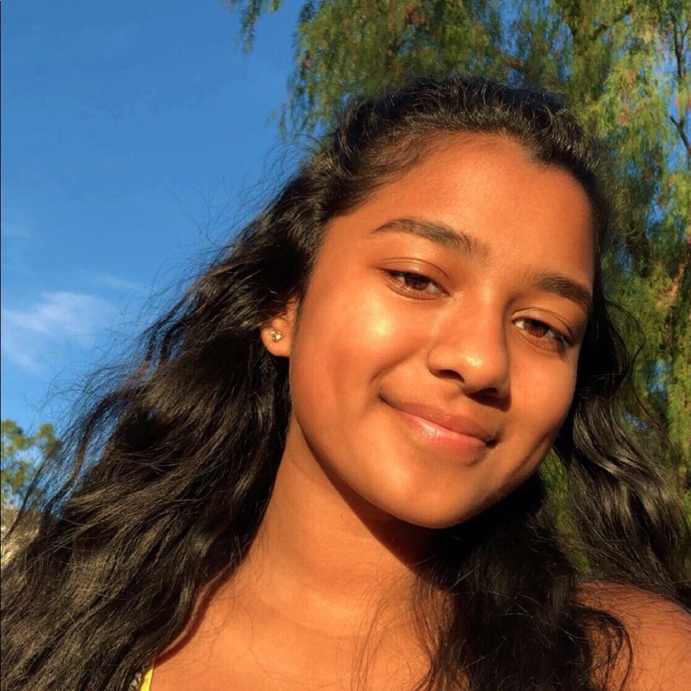 Meet your Posher, Hima